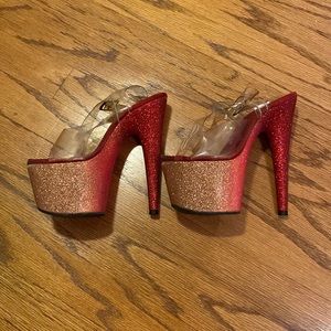 Pleaser 7in - sz5